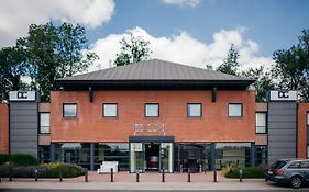 Dc Hotel Charleroi Airport